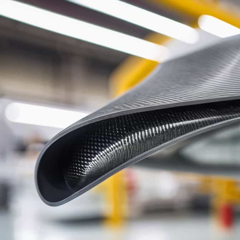 Advances in Lightweight Composite Materials