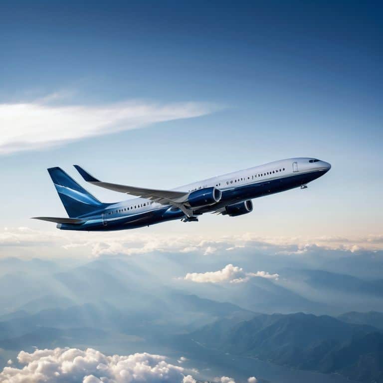 Aviation Etf Insights