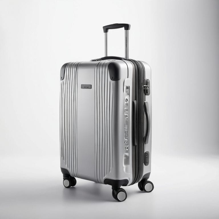 Best Carry-On Luggage options