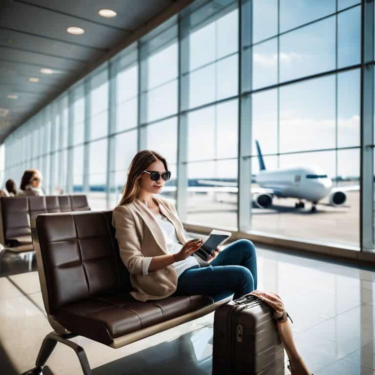 Best Credit Cards for Earning Travel