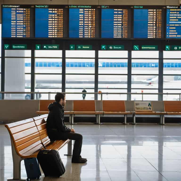 Best Days to Book Flights