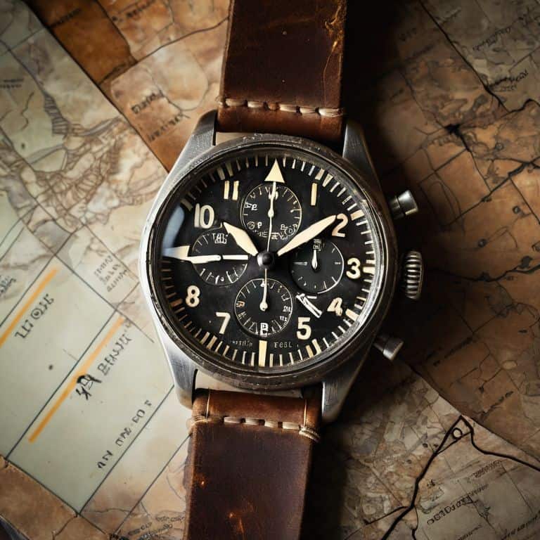 Best Pilot Watches