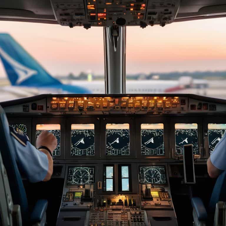 Billion Dollar Bailouts for airlines