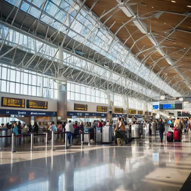 Billion Dollar Skies aviation landscape