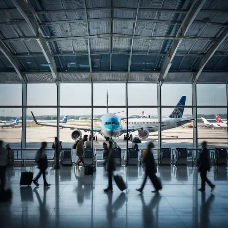 Billion Dollar Skies airline partnerships