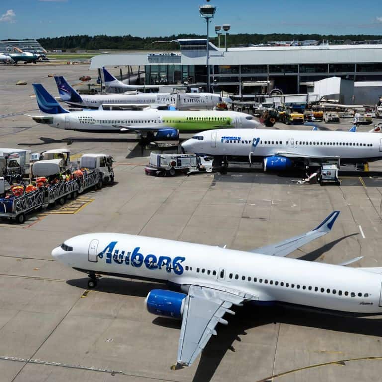Budget Airlines Profit Code