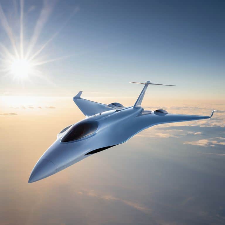 Cracking the Code of Flight