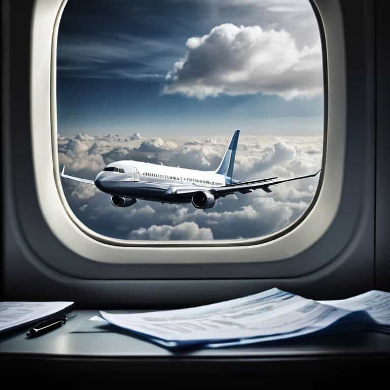 Decoding Airline Insolvency Trends