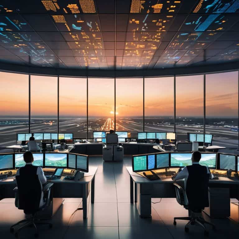 Decoding Future Skies