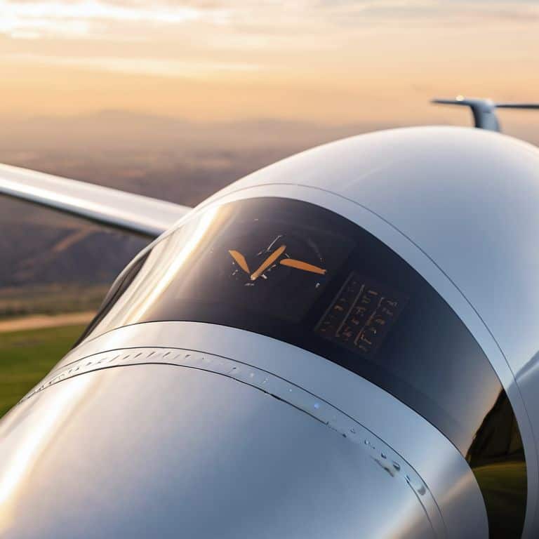 Electric Flight Revolution takes off