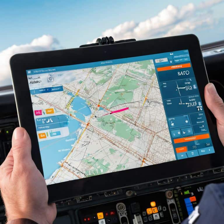 Flight Planning Mastery with ForeFlight