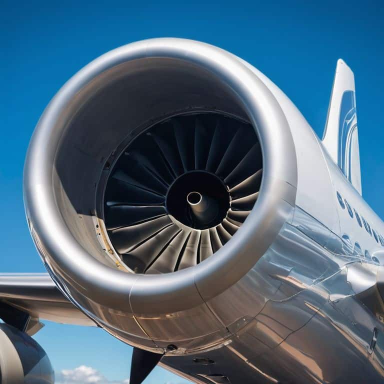 Flying Into a Greener Future