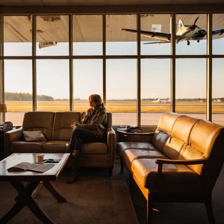 Flying the Friendly Skies with Insight