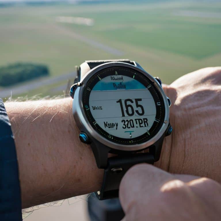Garmin D2 Mach 1 Pro