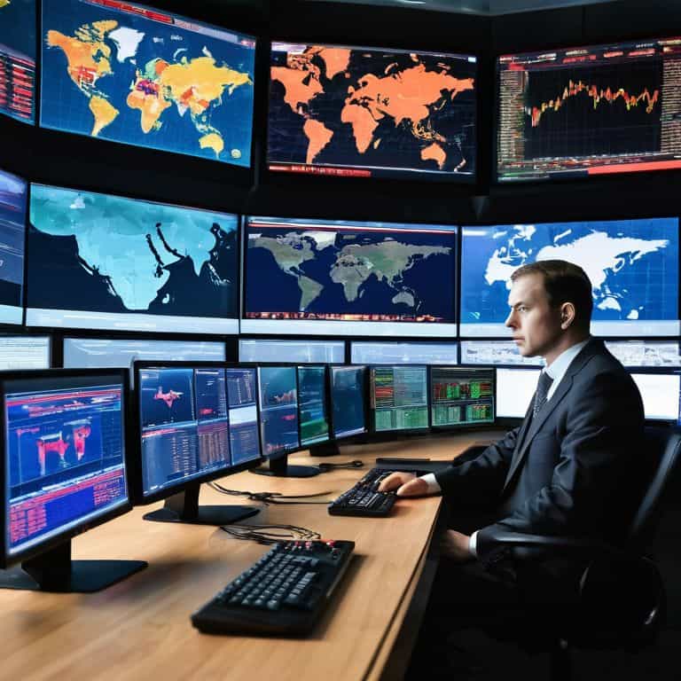Geopolitics Shape Defense Stocks