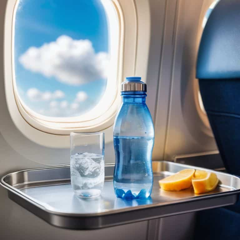 Guide Overview: Flight Travel Essentials