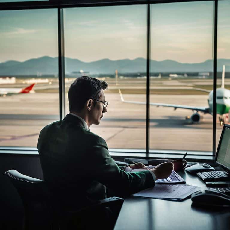 Investing in Airline Stocks