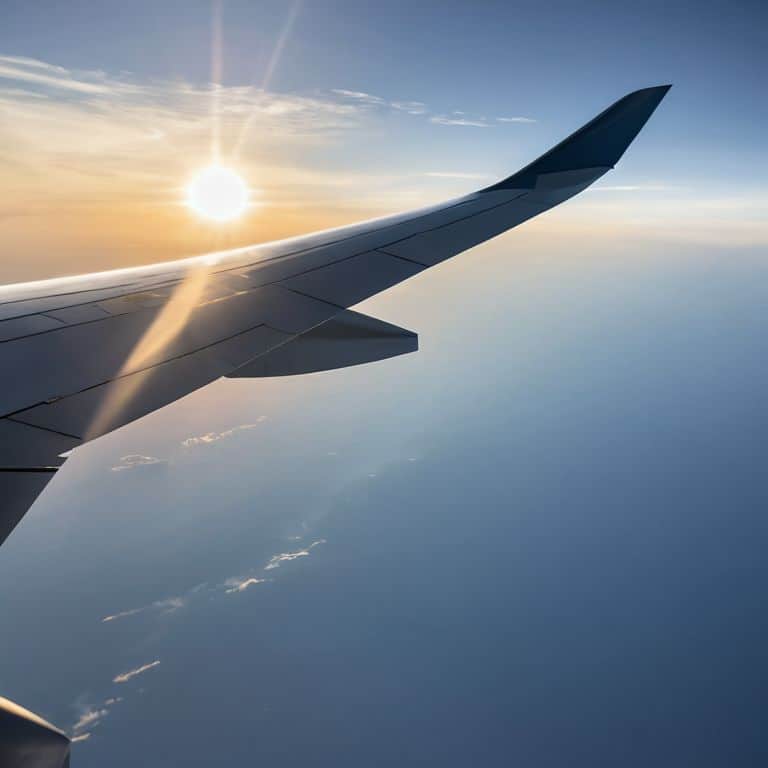 Lift Generation Secrets in wings