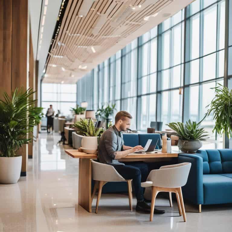 Lounge Life Worth the Price