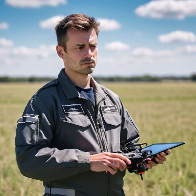 Mastering Drone Regulations Guide