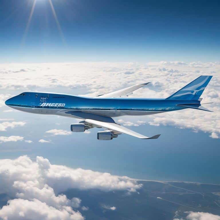 Microsoft Flight Simulator 2024 screenshot