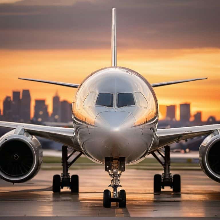 Airline Navigating Chapter 11 Bankruptcy