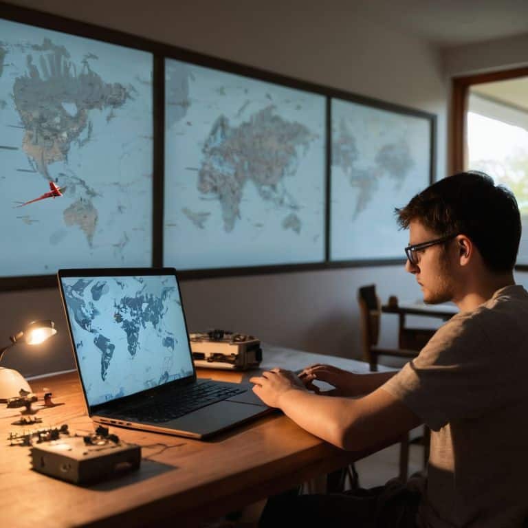 Navigating Online Privacy