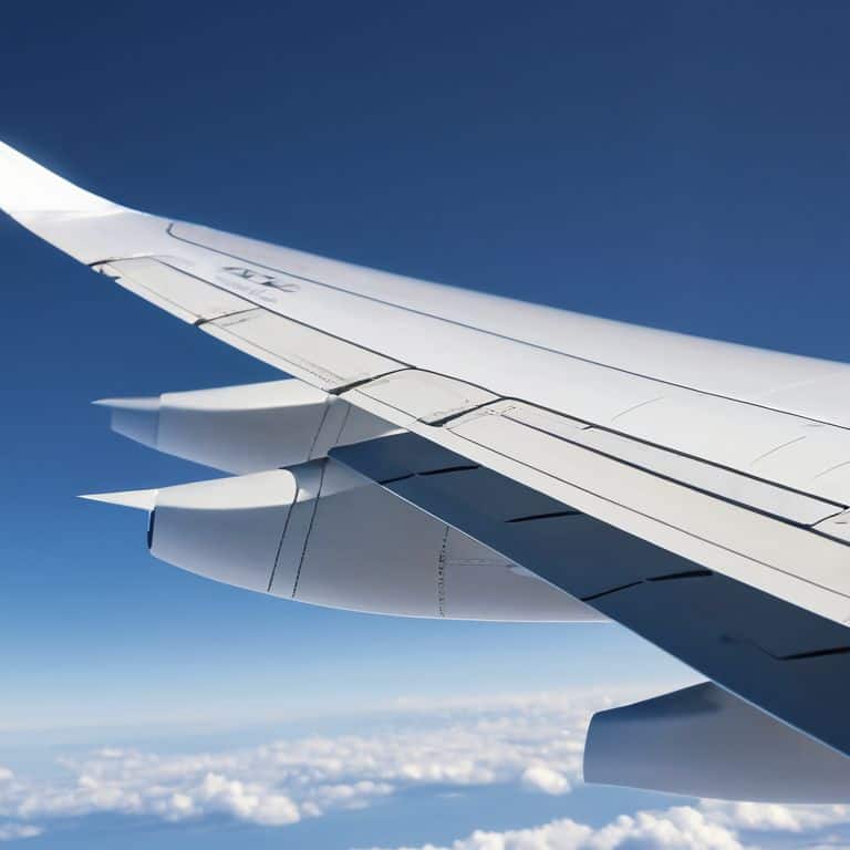 Next Gen Aircraft Evolve