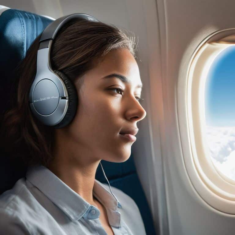 Noise-Canceling Headphones