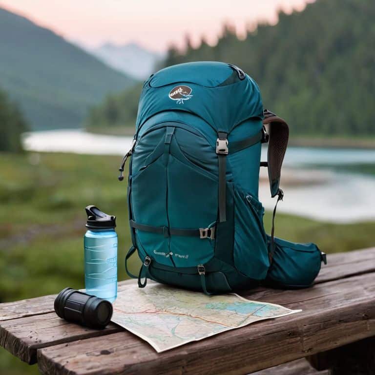 Osprey Farpoint 40L Carry-On Backpack