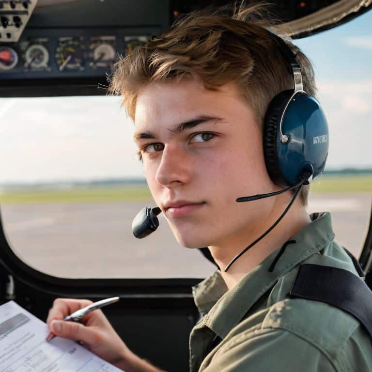 Private Pilot License Requirements