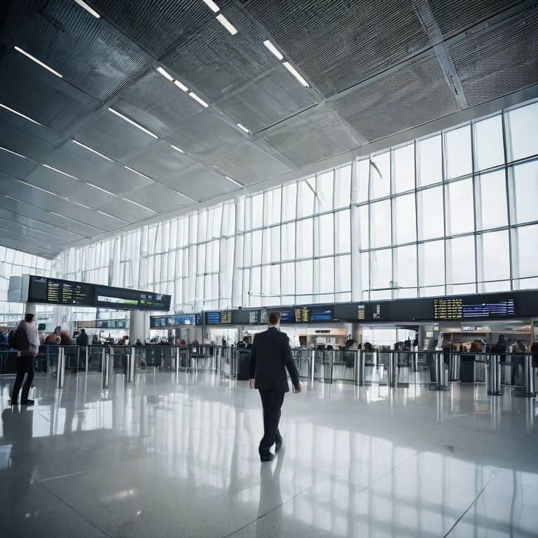 Privatized Airports Unveiled Worldwide