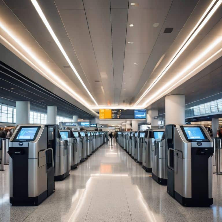 Revolutionizing Airport Security