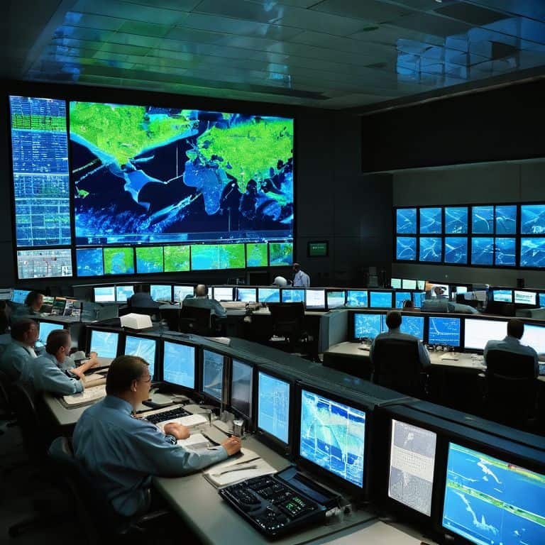 Revolutionizing Flight with Radar Technology