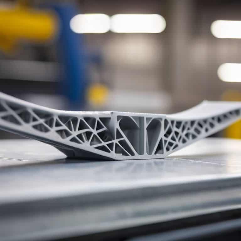 Revolutionizing Flight with 3D printing