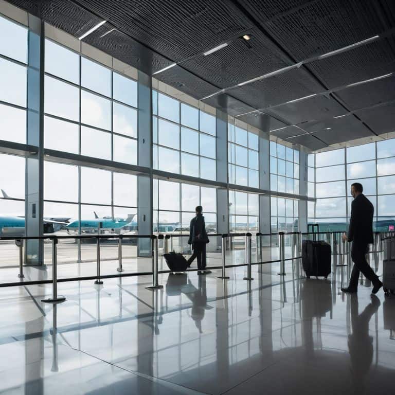 Revolutionizing Flight Efficiency through innovation