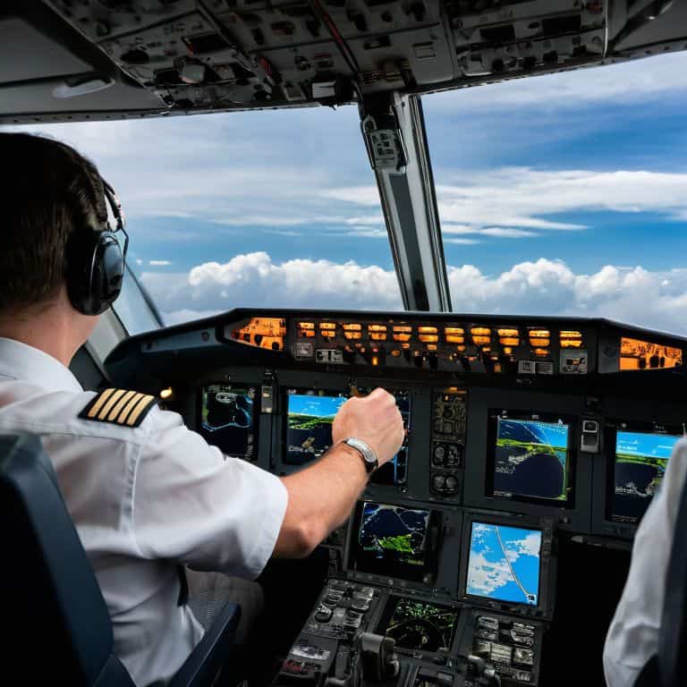 Revolutionizing Flight Safety