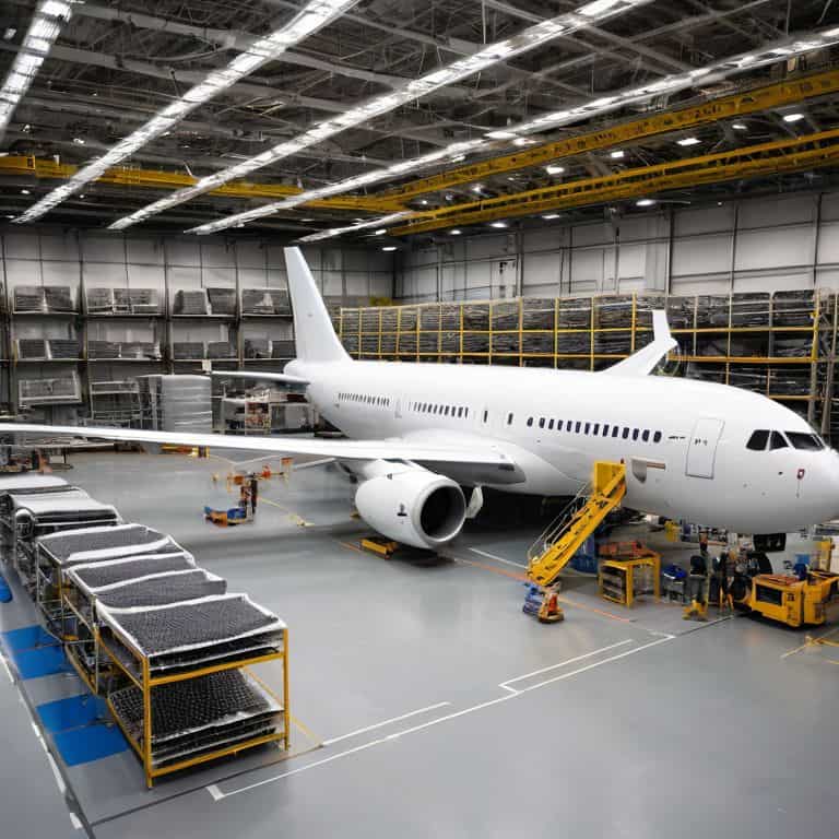 Revolutionizing Flight Systems with innovation