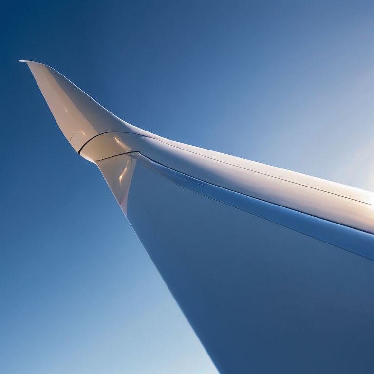Revolutionizing Flight with design