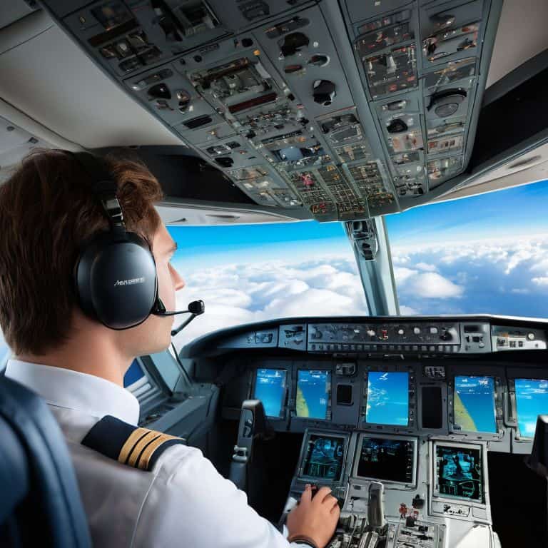 Revolutionizing Solo Flight Technology