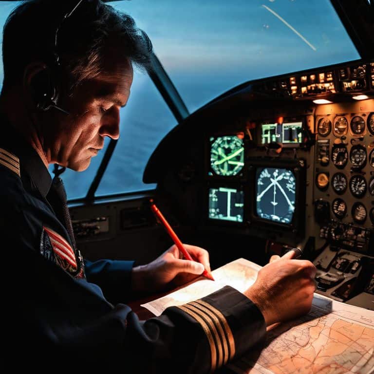 Taming Airmets and Sigmets reports