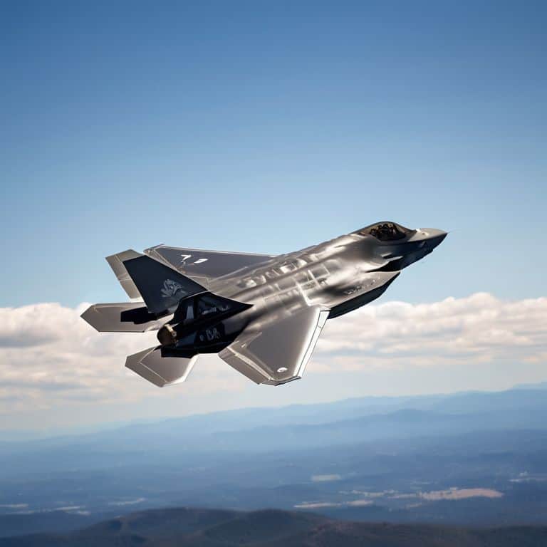Top Defense Contractor Stocks