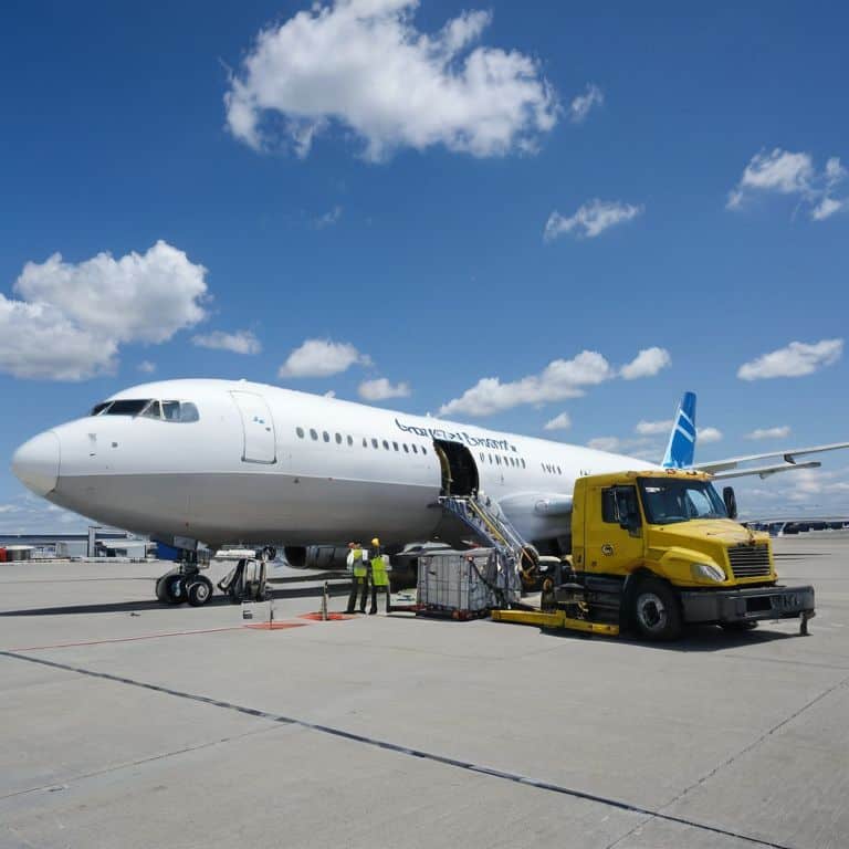 Unlocking Aircraft Lease Agreements Benefits