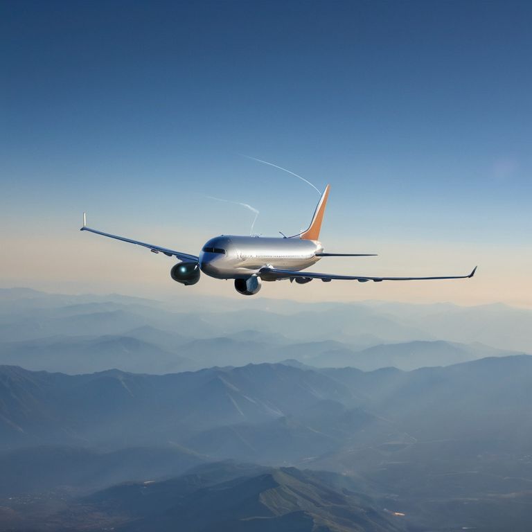 Unlocking Aviation Efficiency
