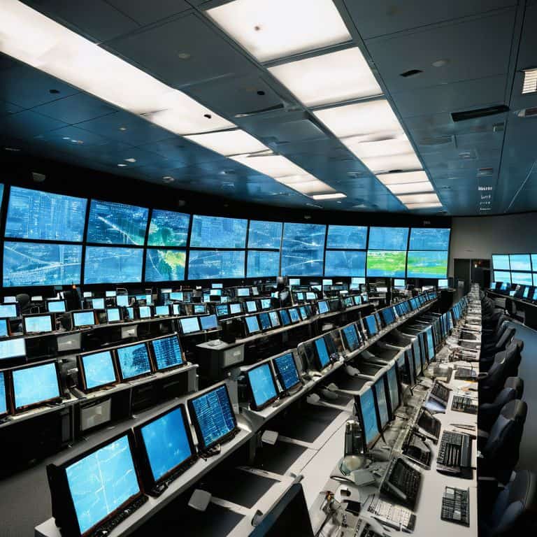 Unlocking How Airport Radar Works