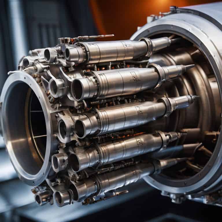 Unlocking Scramjet Secrets