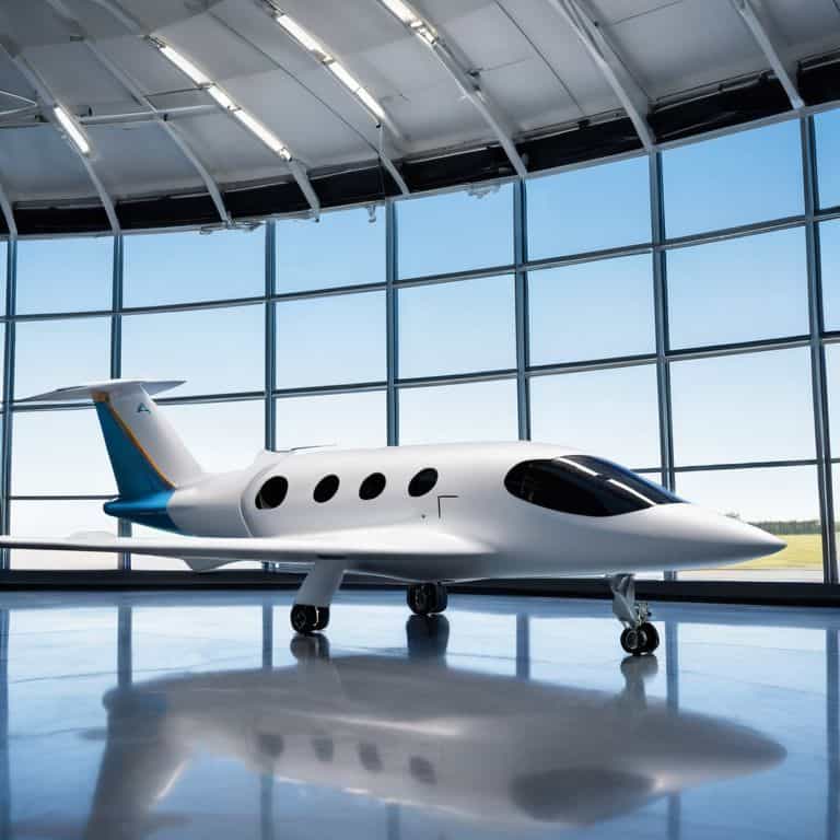 Unlocking the Potential of Electric Flight