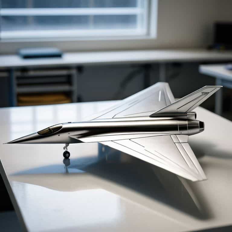Unlocking the Science of Flight