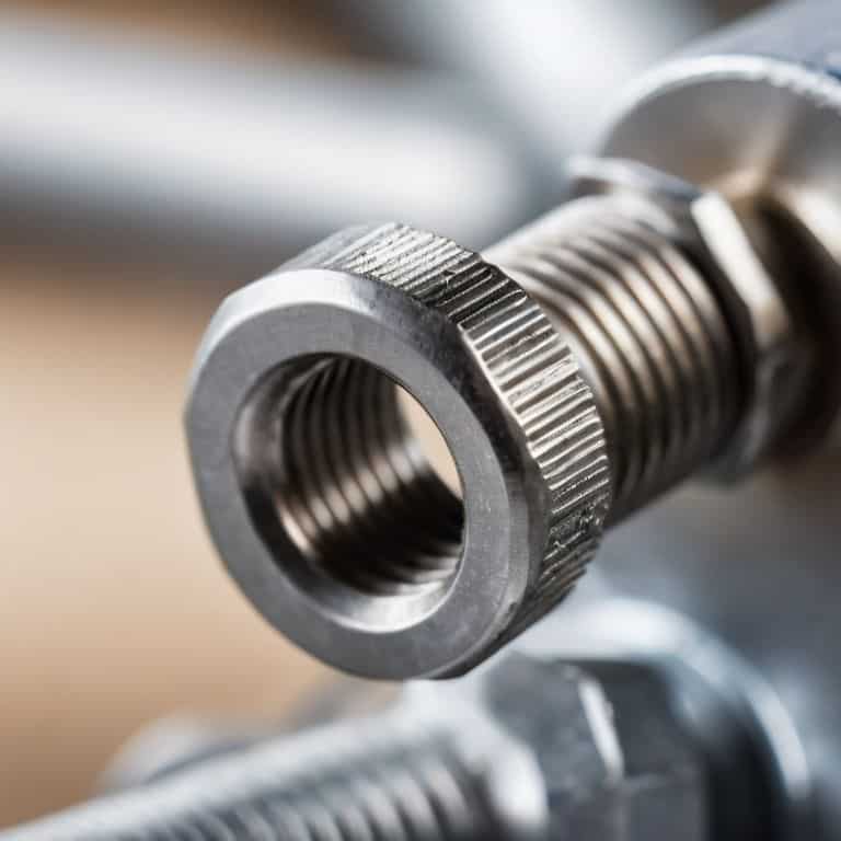 Unlocking Titaniums Aerospace Role
