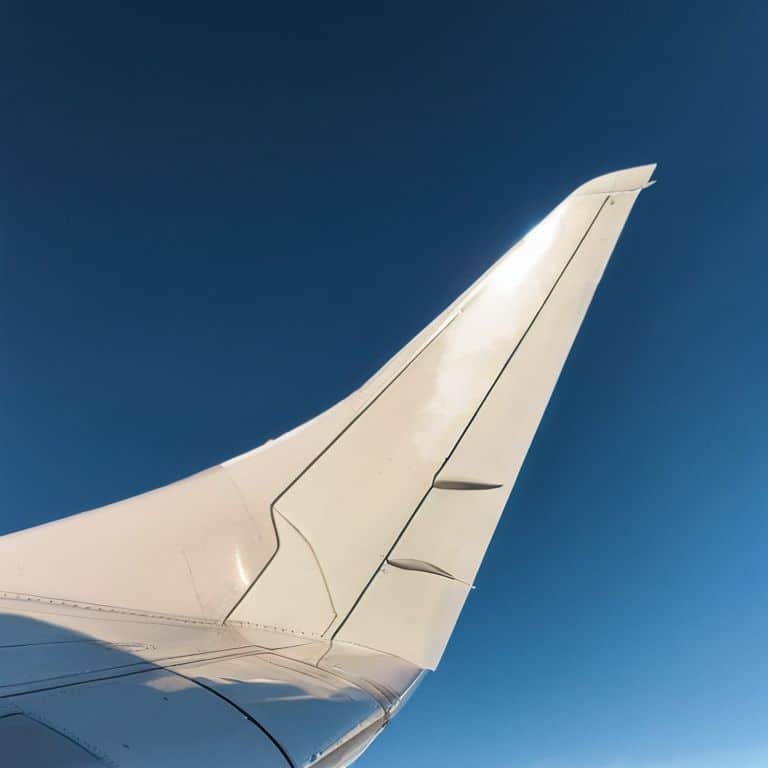 Unlocking Winglets Efficiency